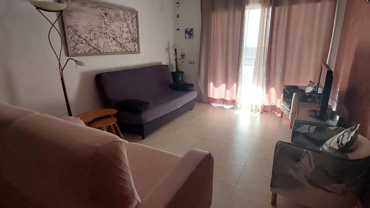 Photo of Livingroom in L'Ampolla