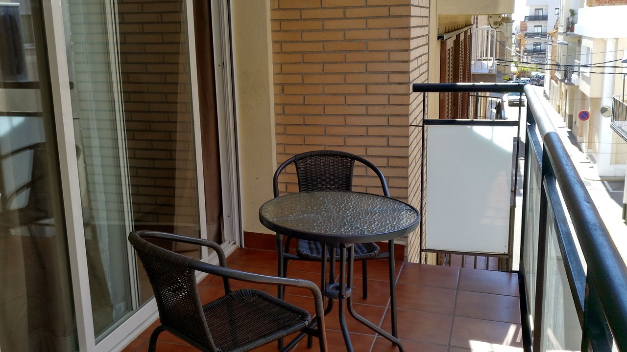 Photo of Outdoor in L'Ampolla