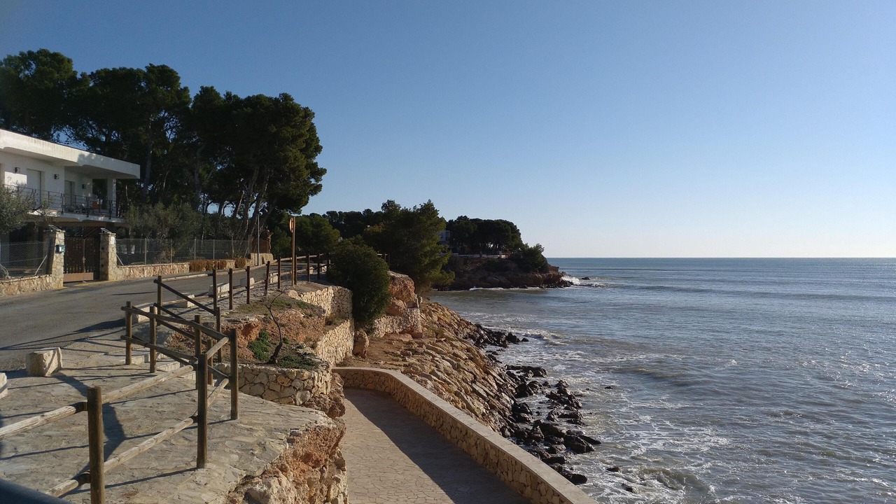 Photo of Outdoor in L'Ampolla