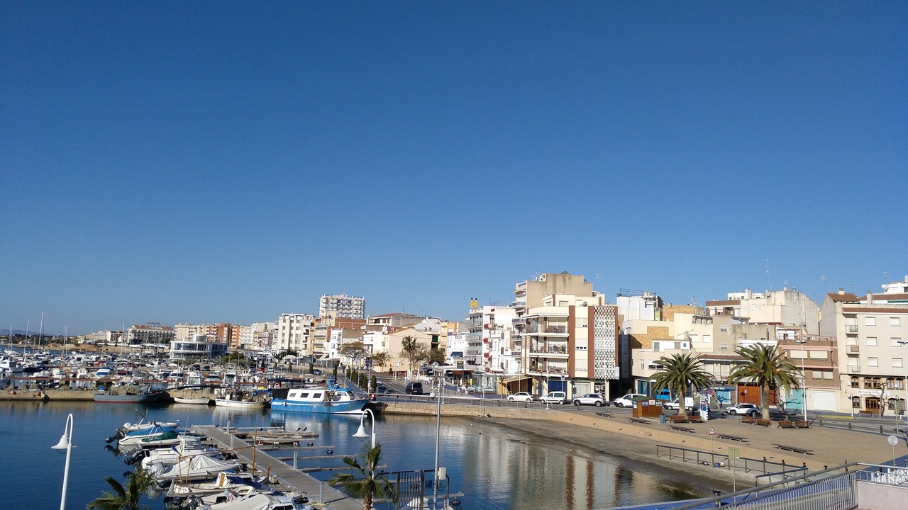Photo of Others in L'Ampolla