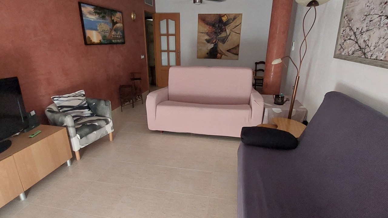 Photo of Livingroom in L'Ampolla