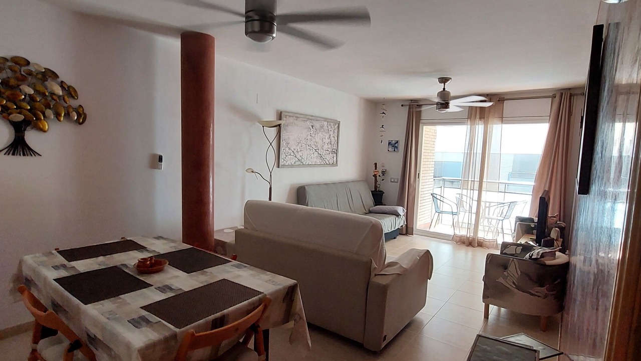 Photo of Livingroom in L'Ampolla