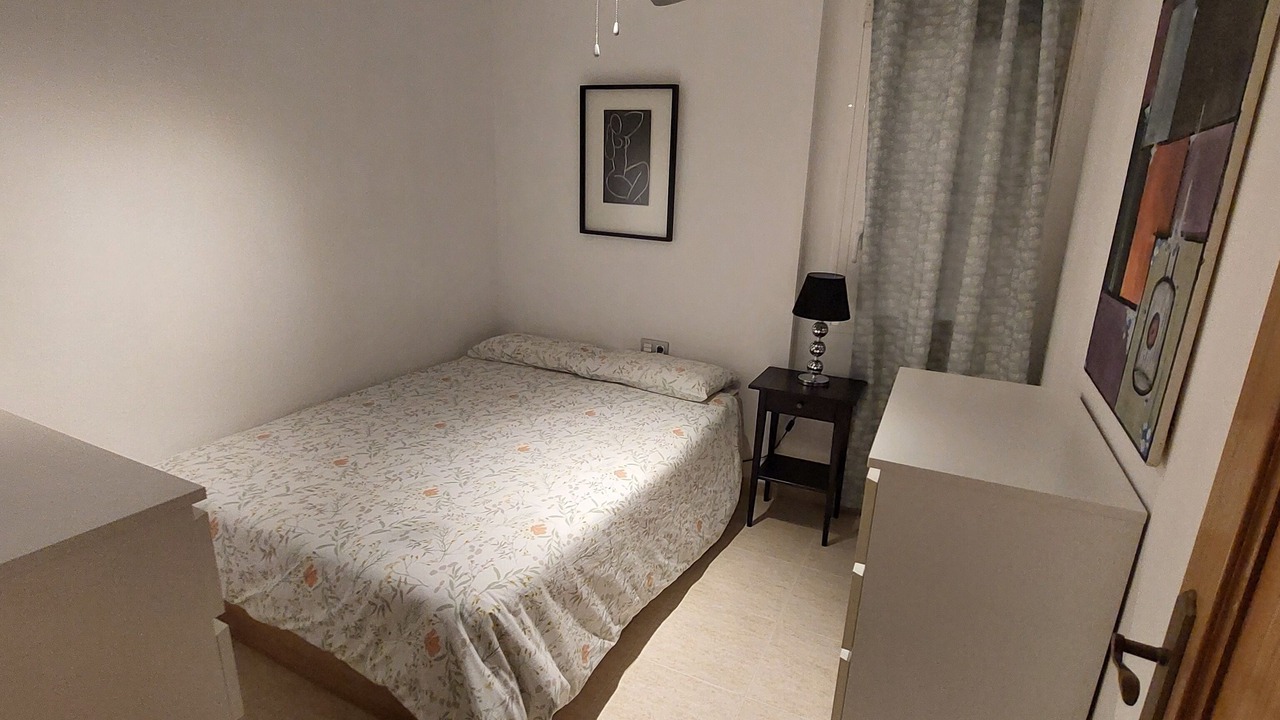 Photo of Bedroom in L'Ampolla