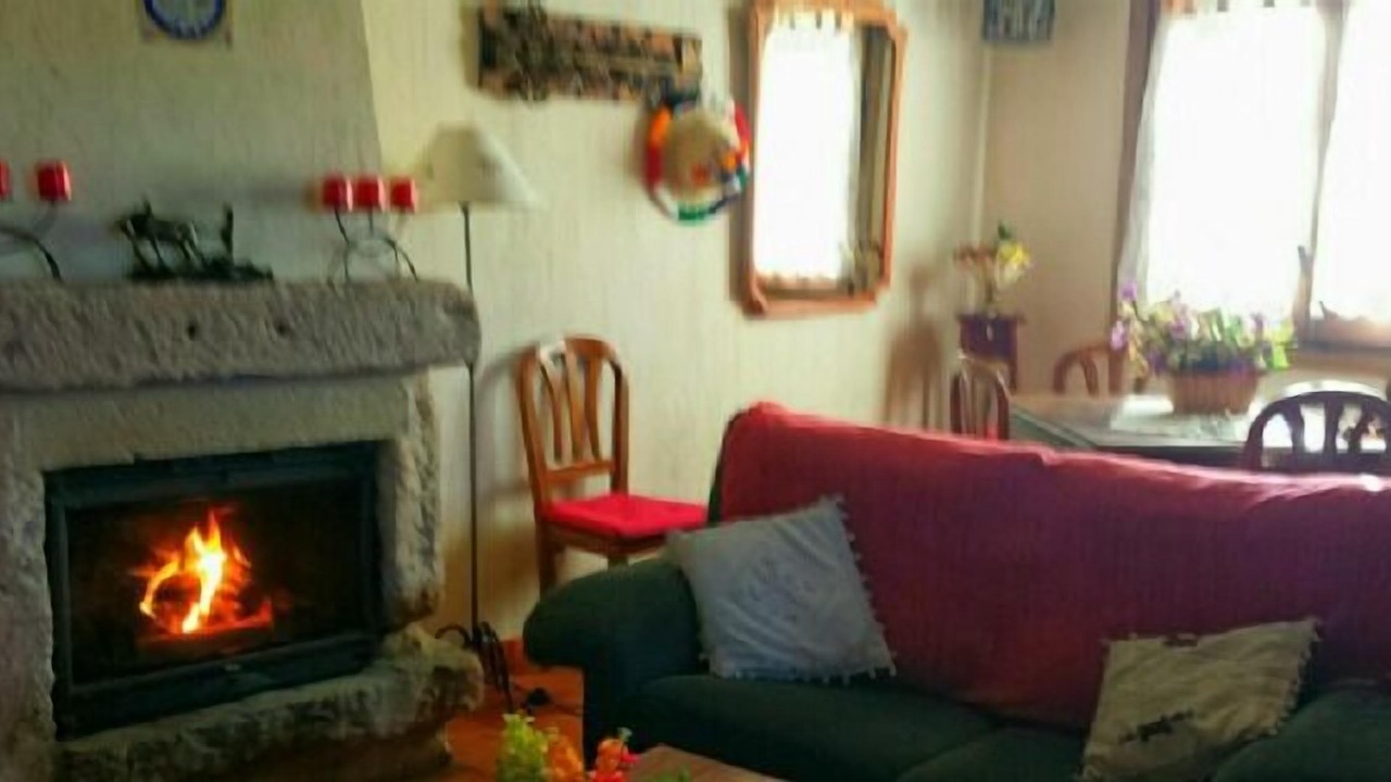 Photo of Livingroom in Caballar
