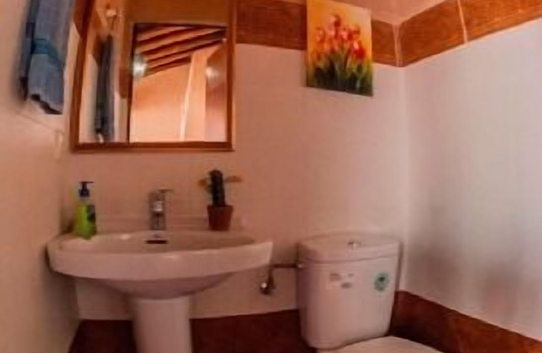 Photo of Bathroom in Caballar