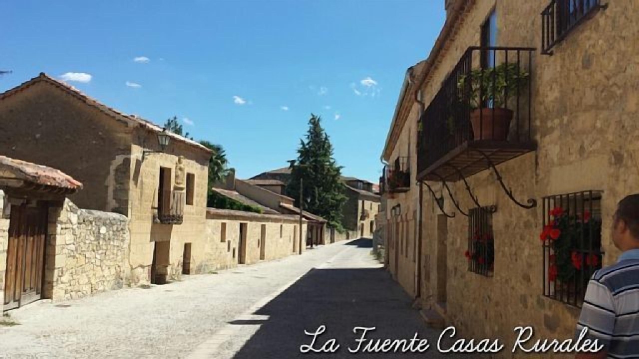Photo of Outdoor in Caballar
