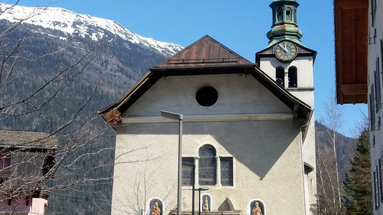 Photo of Others in Les Houches