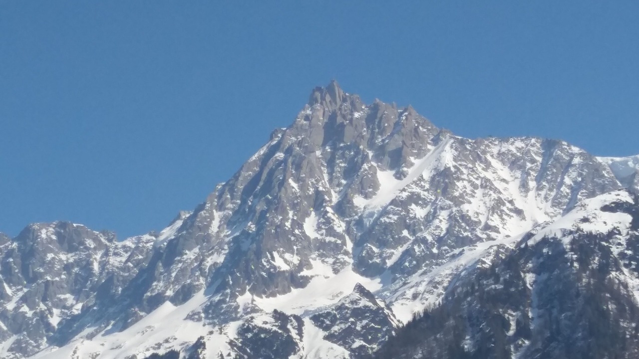 Photo of Others in Les Houches