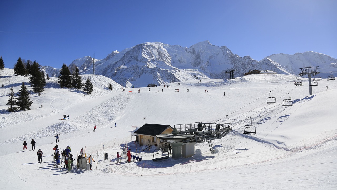 Photo of Others in Les Houches