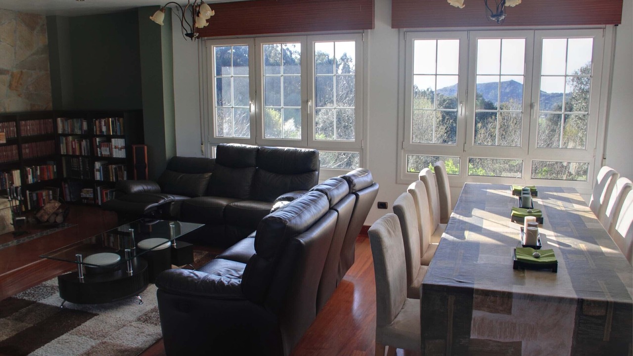 Photo of Livingroom in Berango