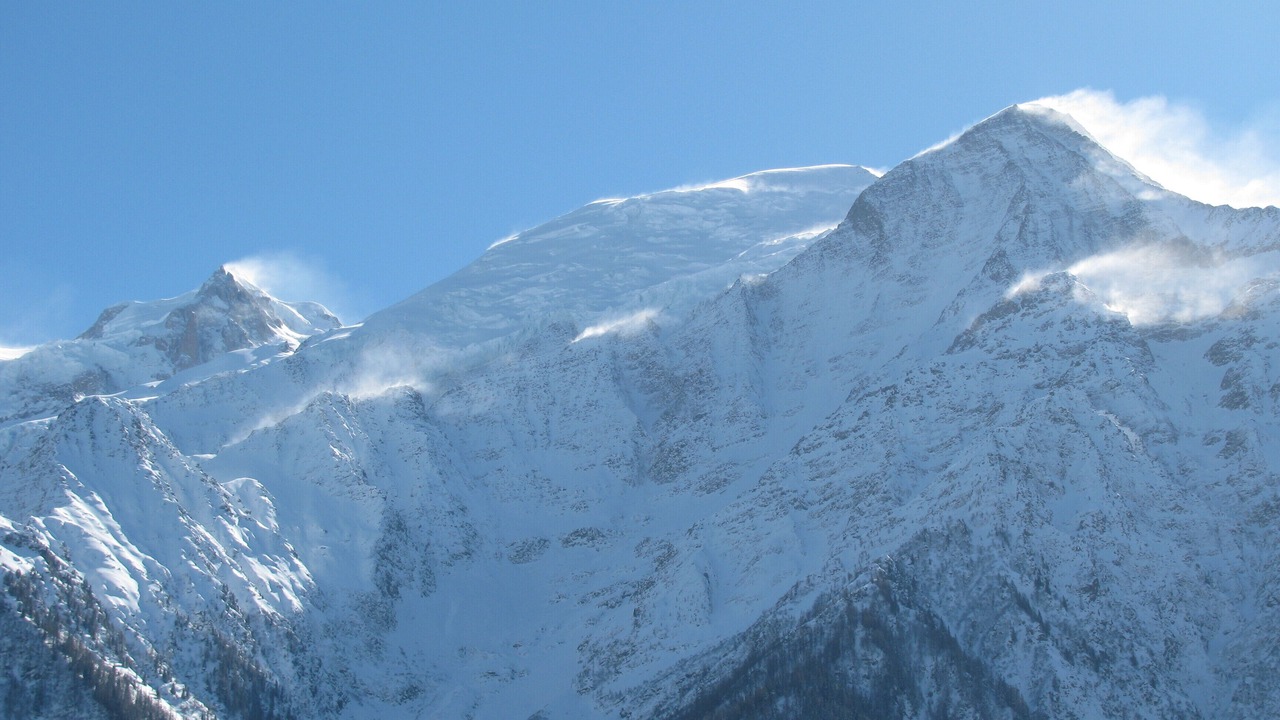 Photo of Others in Les Houches