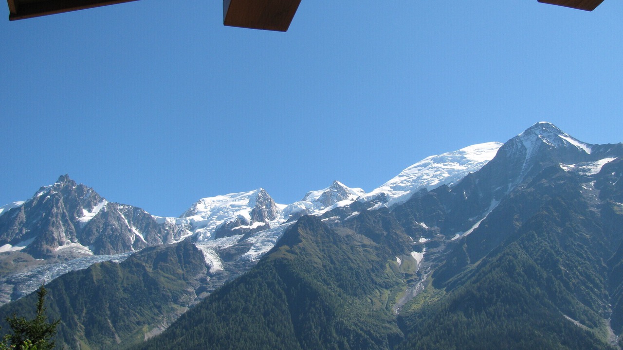 Photo of Outdoor in Les Houches