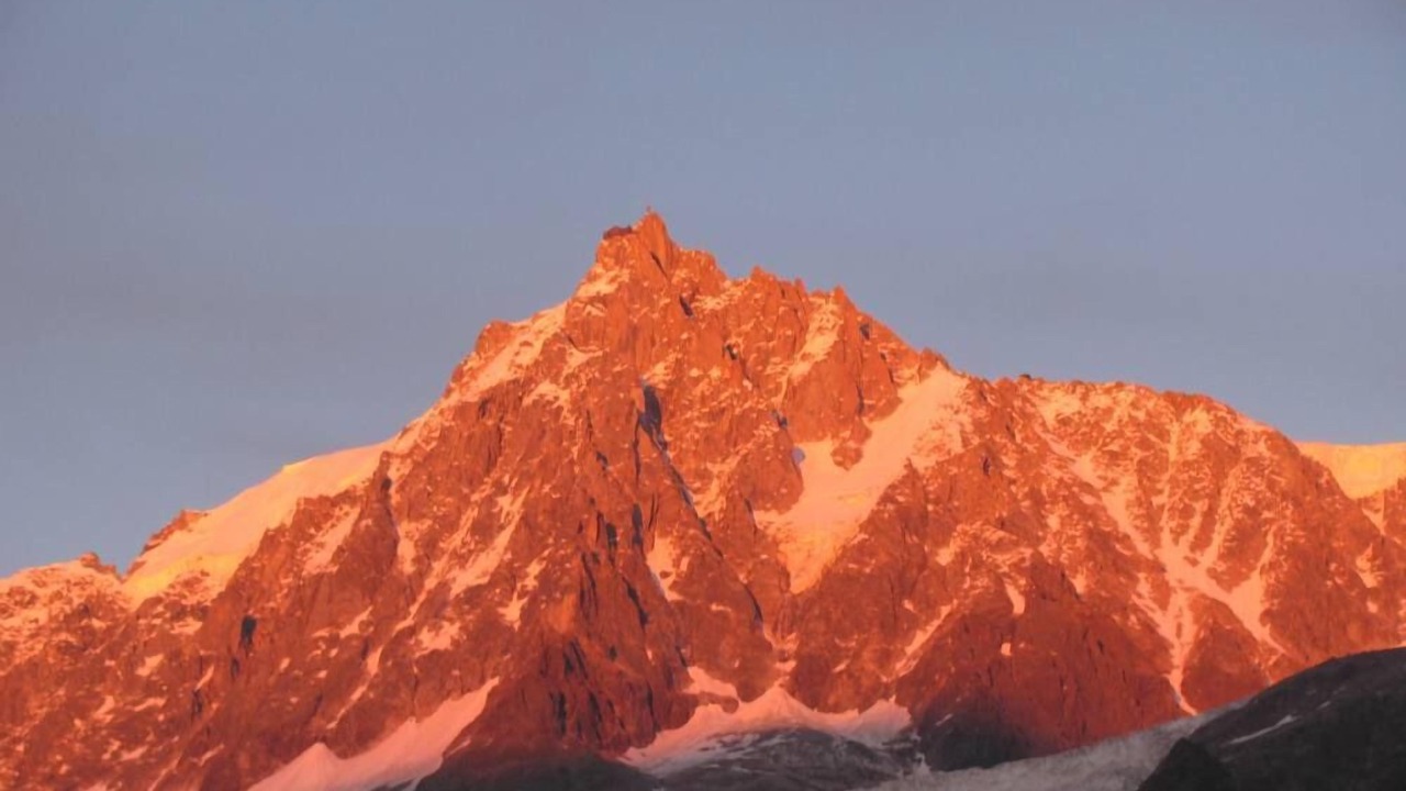 Photo of Others in Les Houches