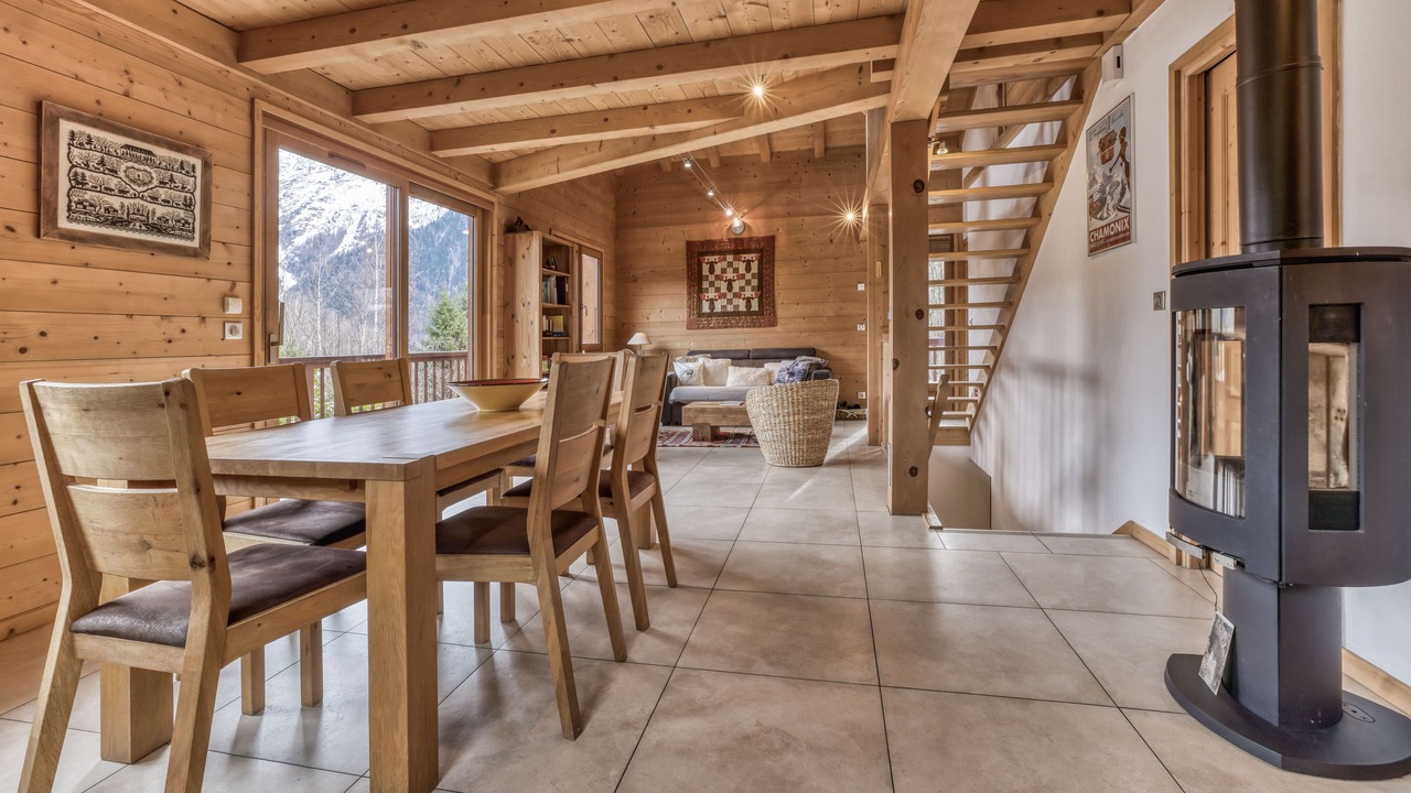 Photo of Others in Les Houches