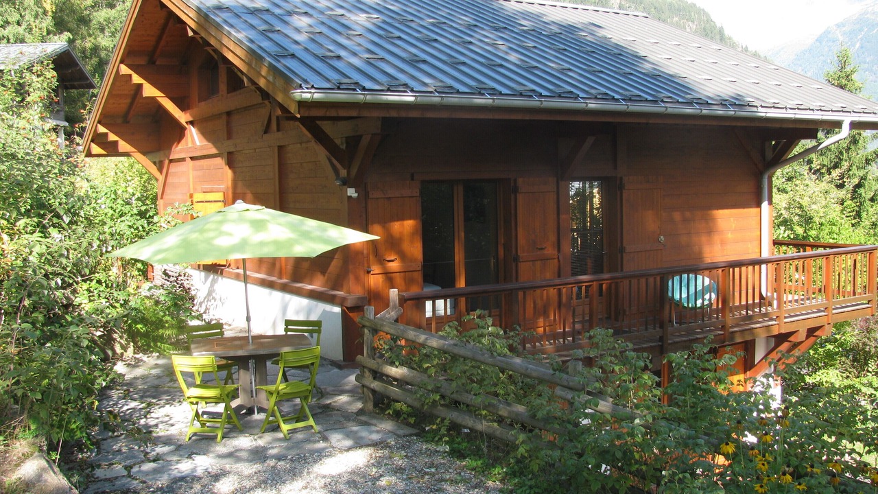 Photo of Outdoor in Les Houches