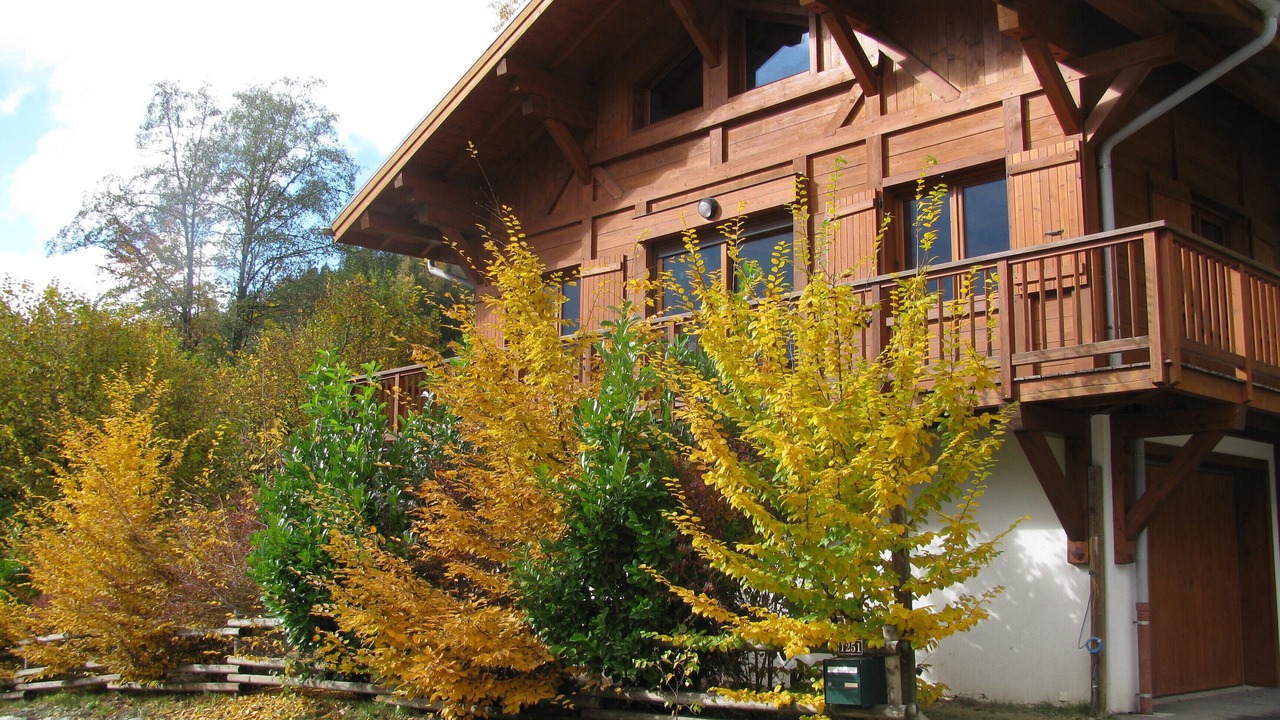 Photo of Outdoor in Les Houches