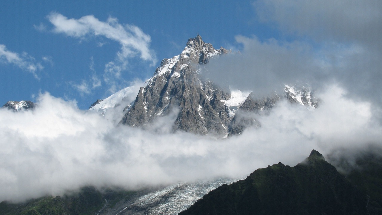 Photo of Others in Les Houches
