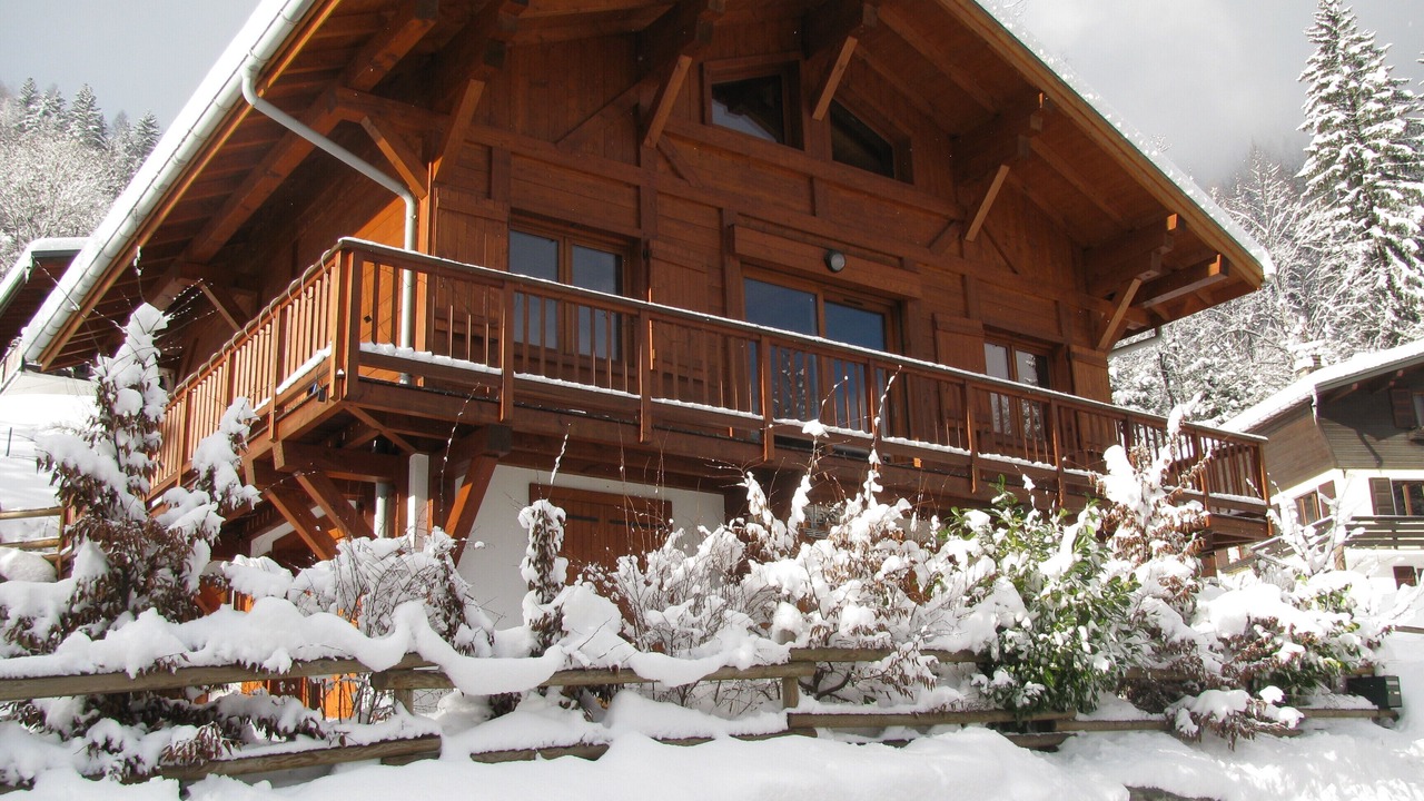 Photo of Others in Les Houches