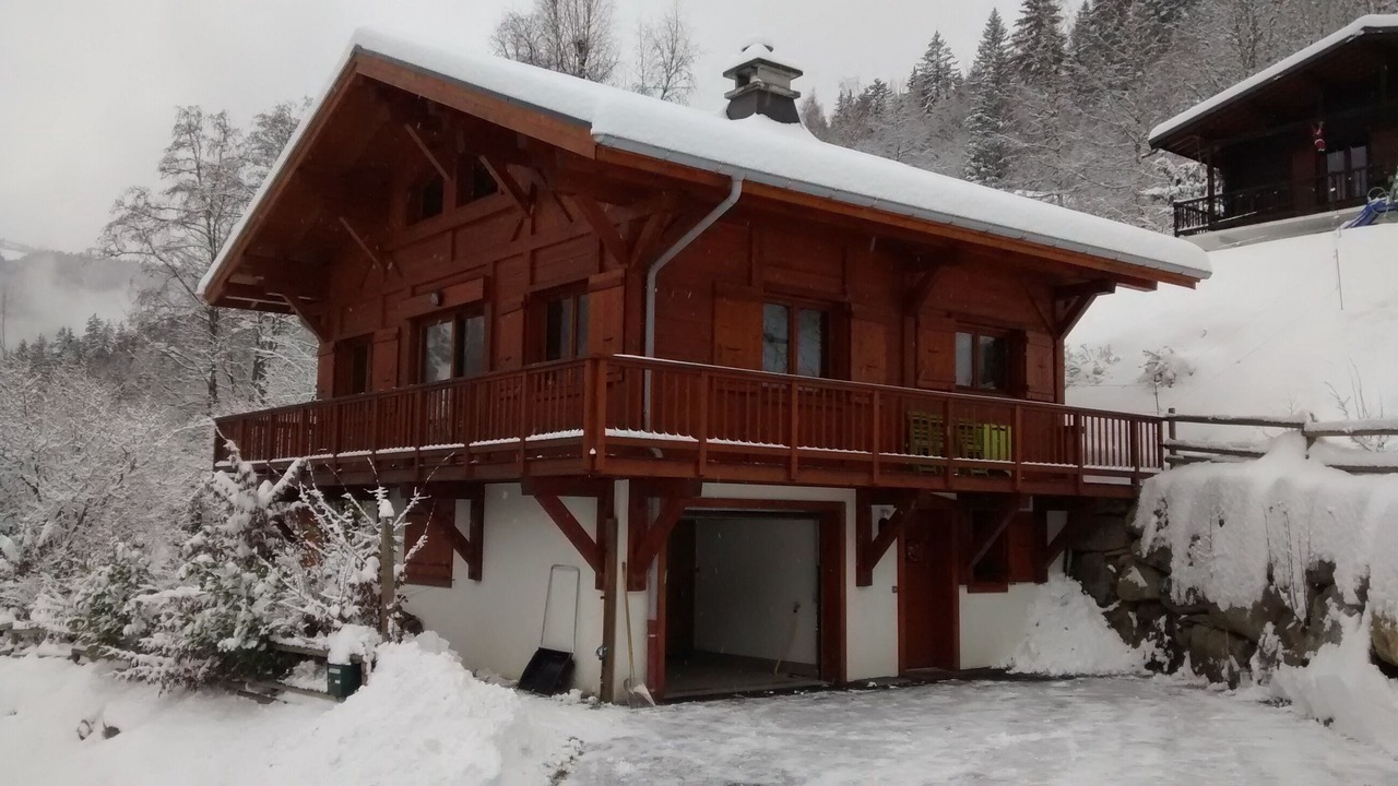 Photo of Others in Les Houches