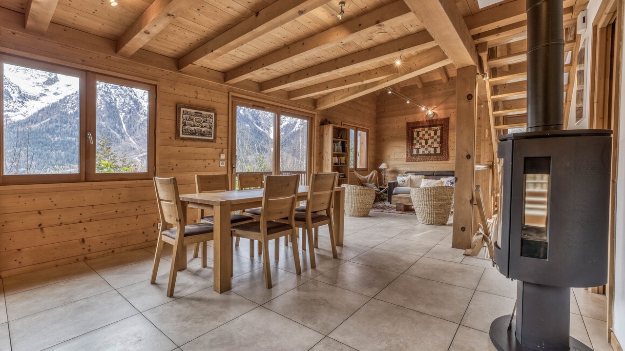 Photo of Others in Les Houches