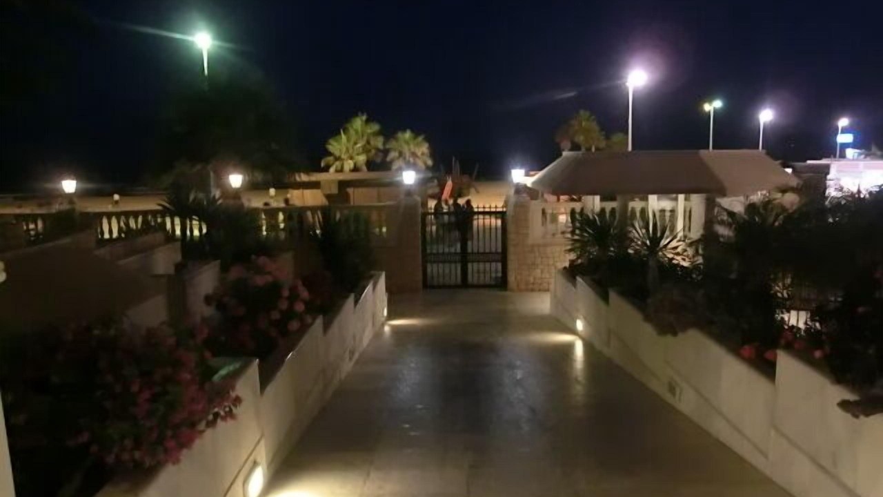 Photo of Patio Balcony in Calpe City Center