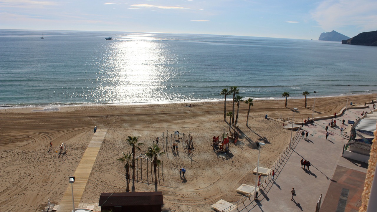 Photo of Others in Calpe City Center