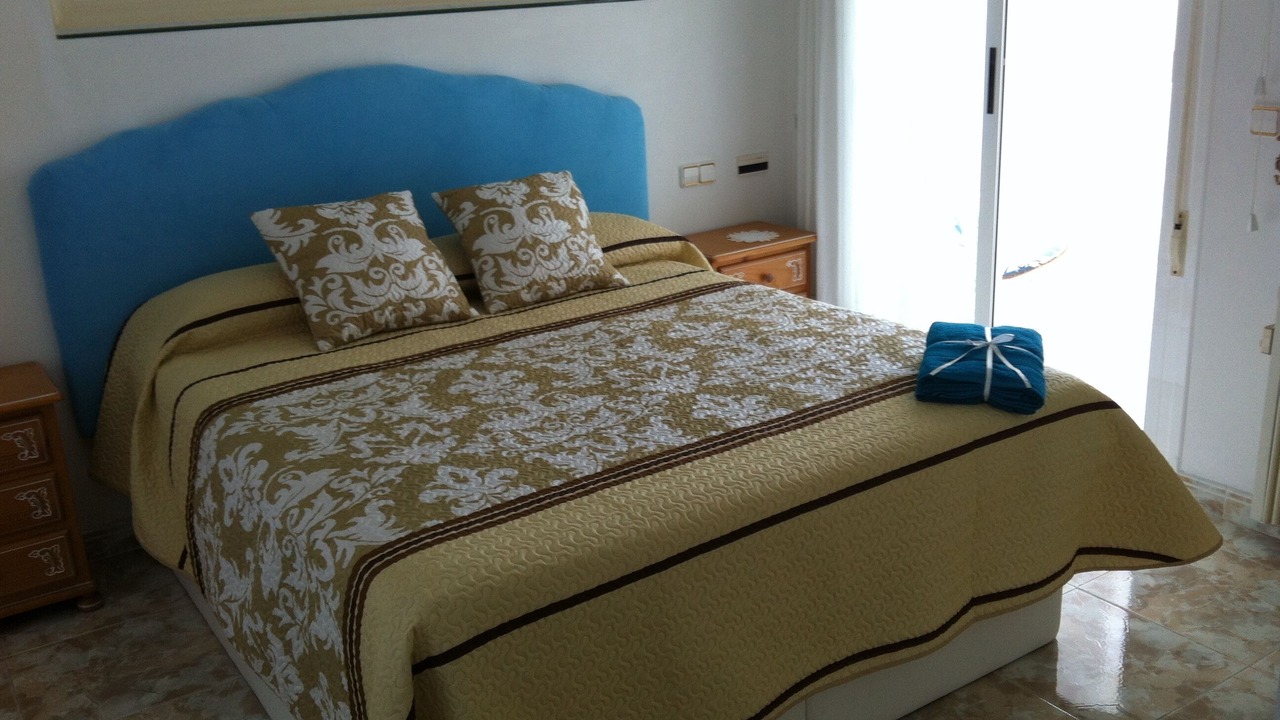 Photo of Bedroom in Calpe City Center