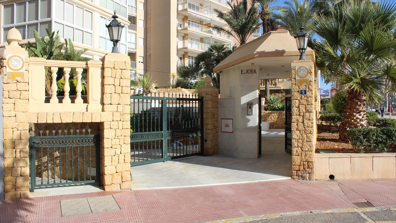 Photo of Outdoor in Calpe City Center