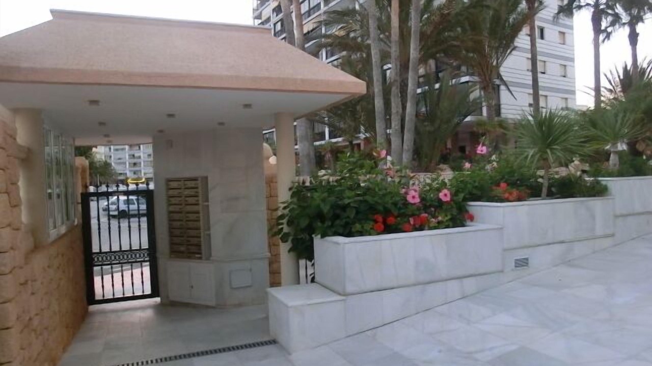 Photo of Outdoor in Calpe City Center