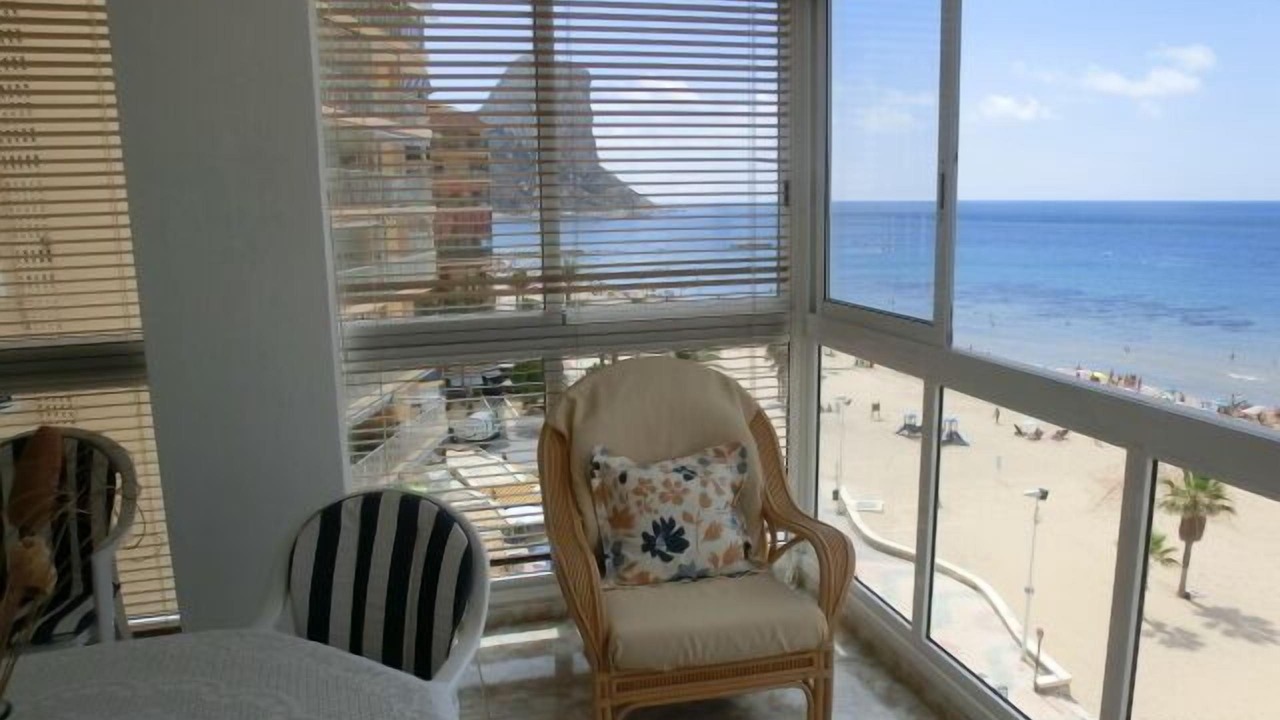 Photo of Others in Calpe City Center