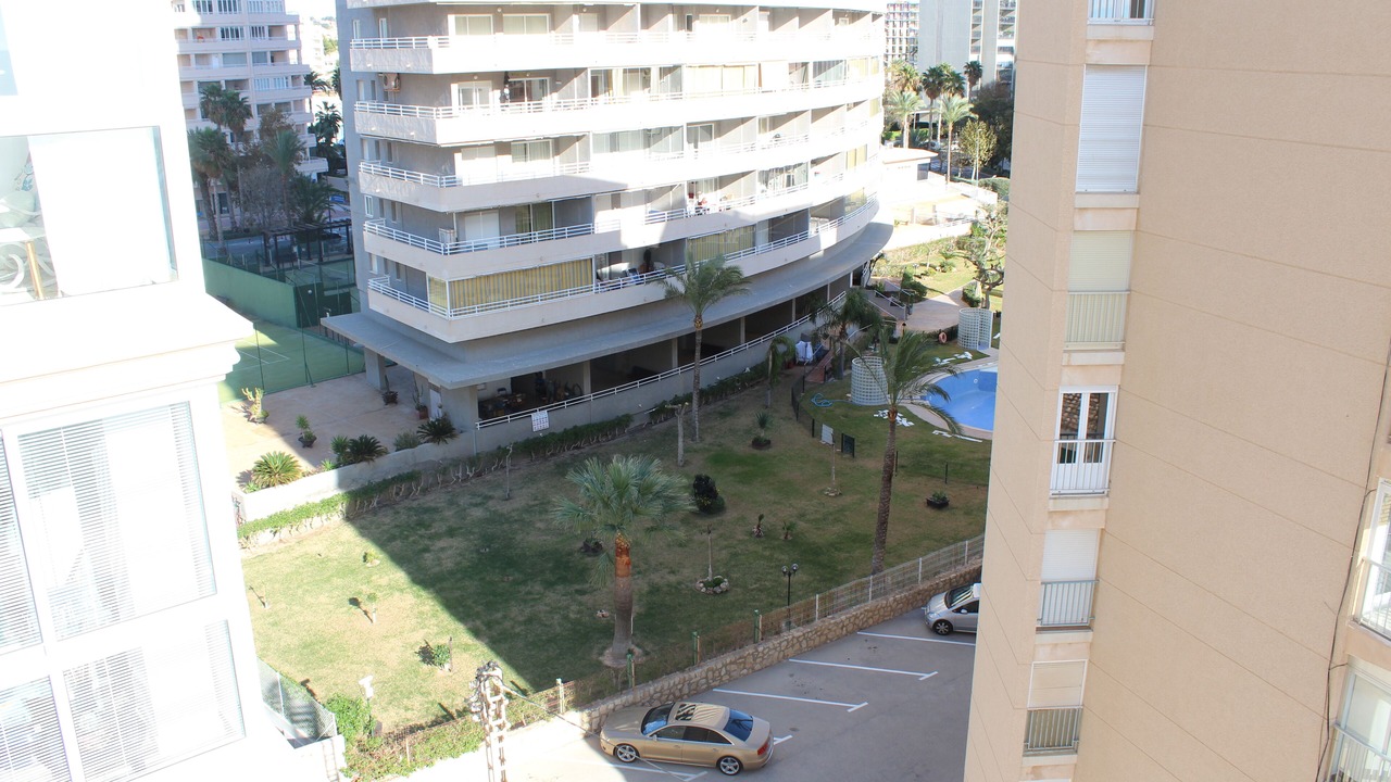 Photo of Outdoor in Calpe City Center