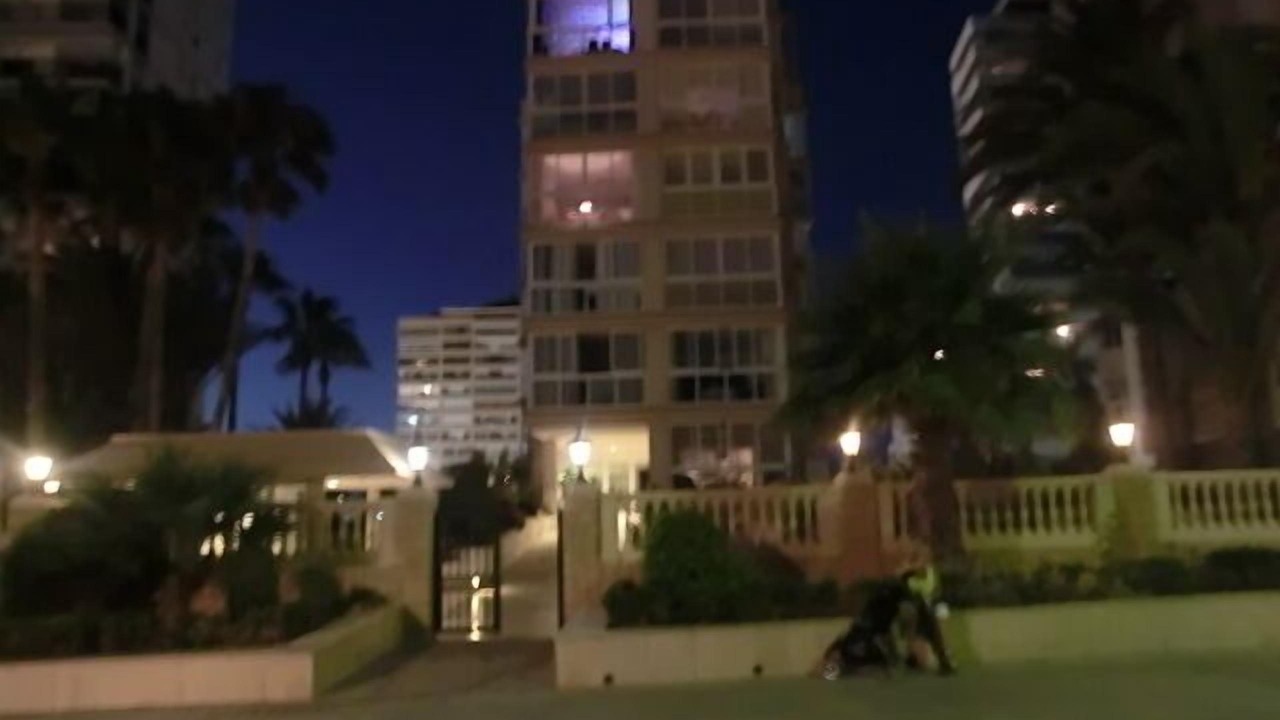 Photo of Outdoor in Calpe City Center