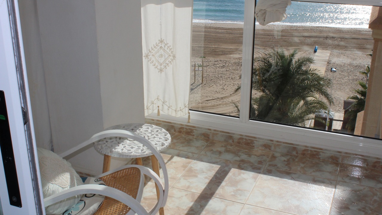 Photo of Others in Calpe City Center