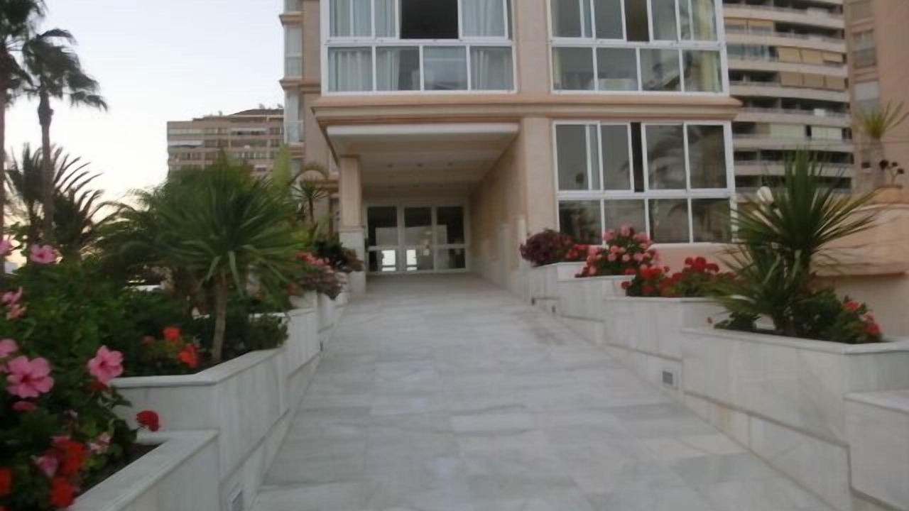 Photo of Outdoor in Calpe City Center