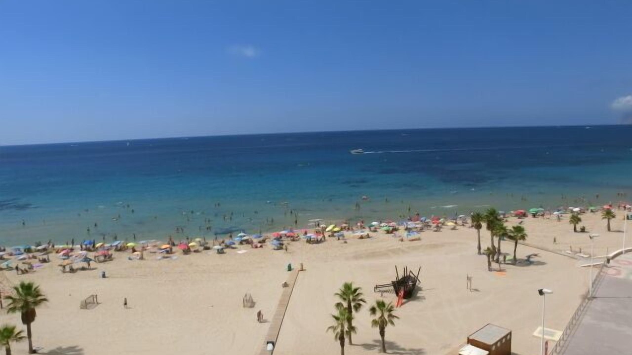 Photo of Others in Calpe City Center
