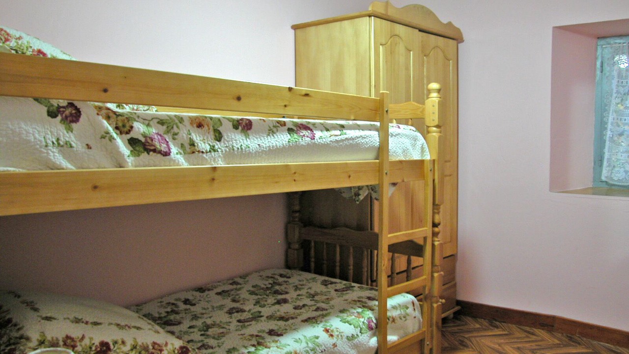 Photo of Bedroom in Valcarlos
