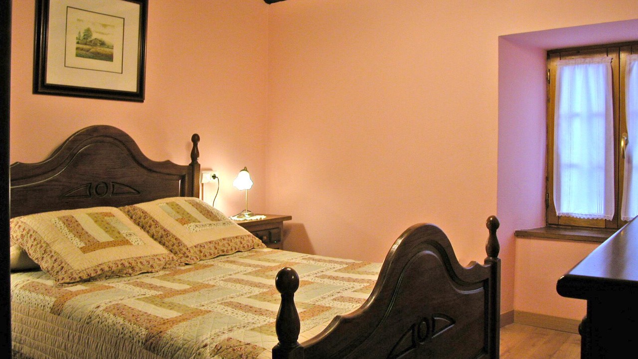 Photo of Bedroom in Valcarlos