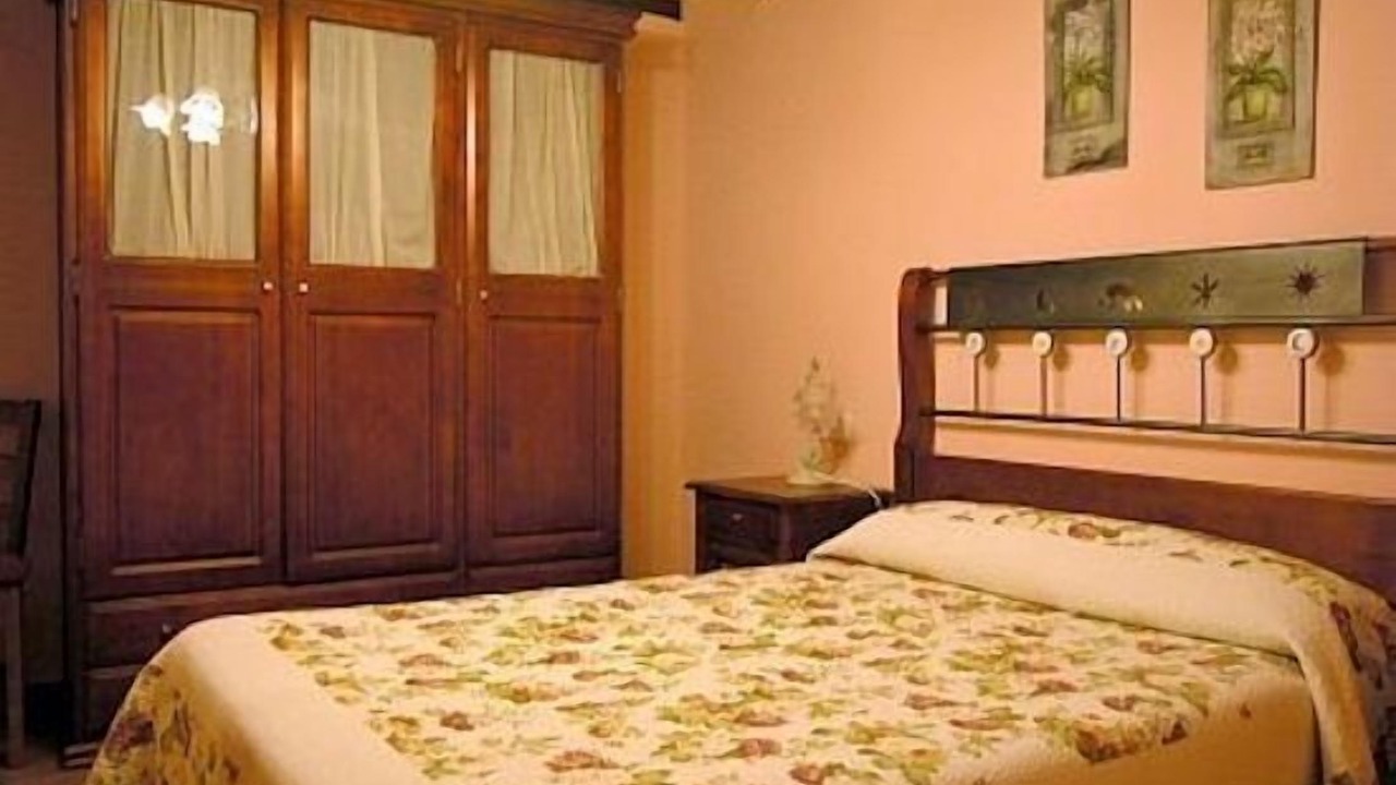 Photo of Bedroom in Valcarlos