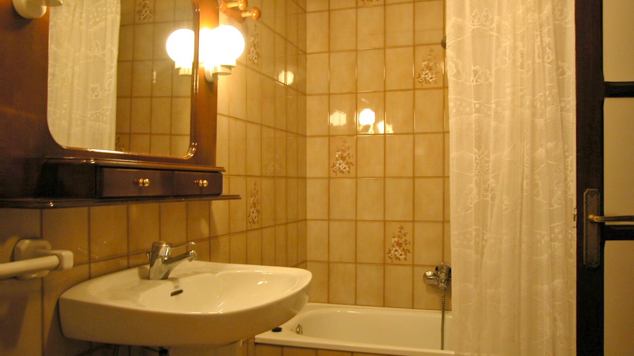 Photo of Bathroom in Valcarlos