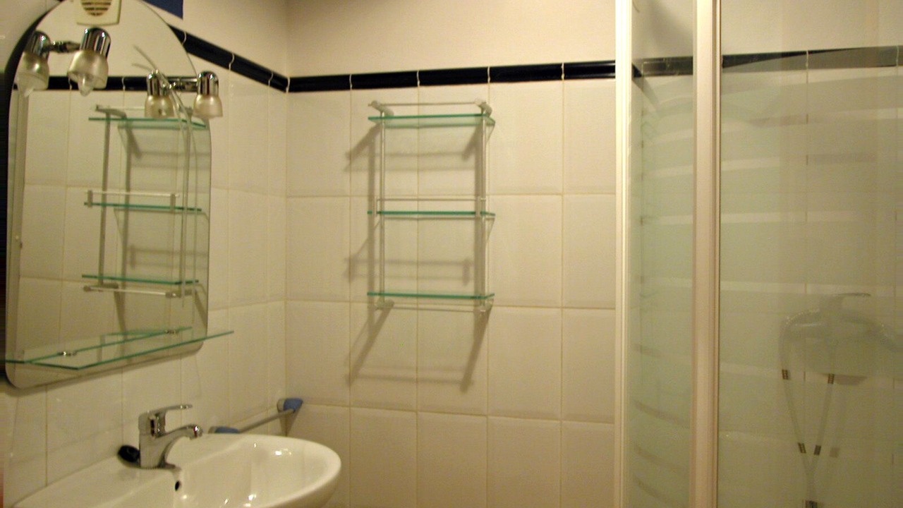 Photo of Bathroom in Valcarlos
