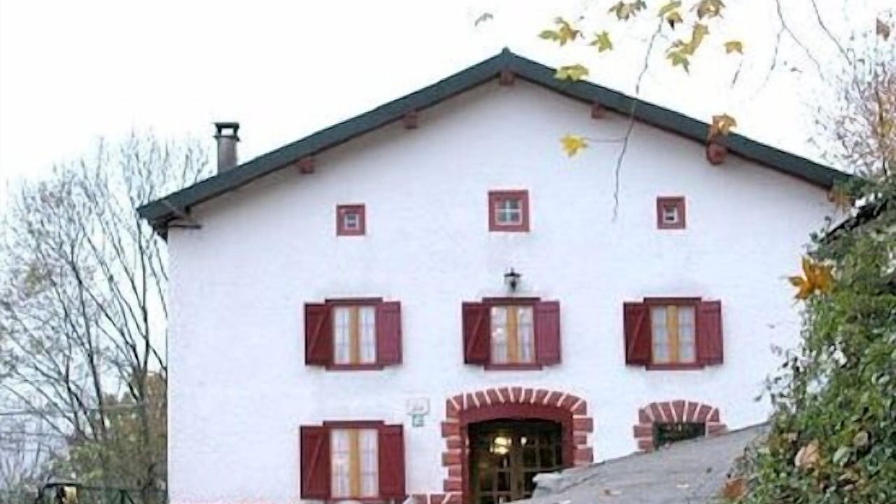 Photo of Outdoor in Valcarlos