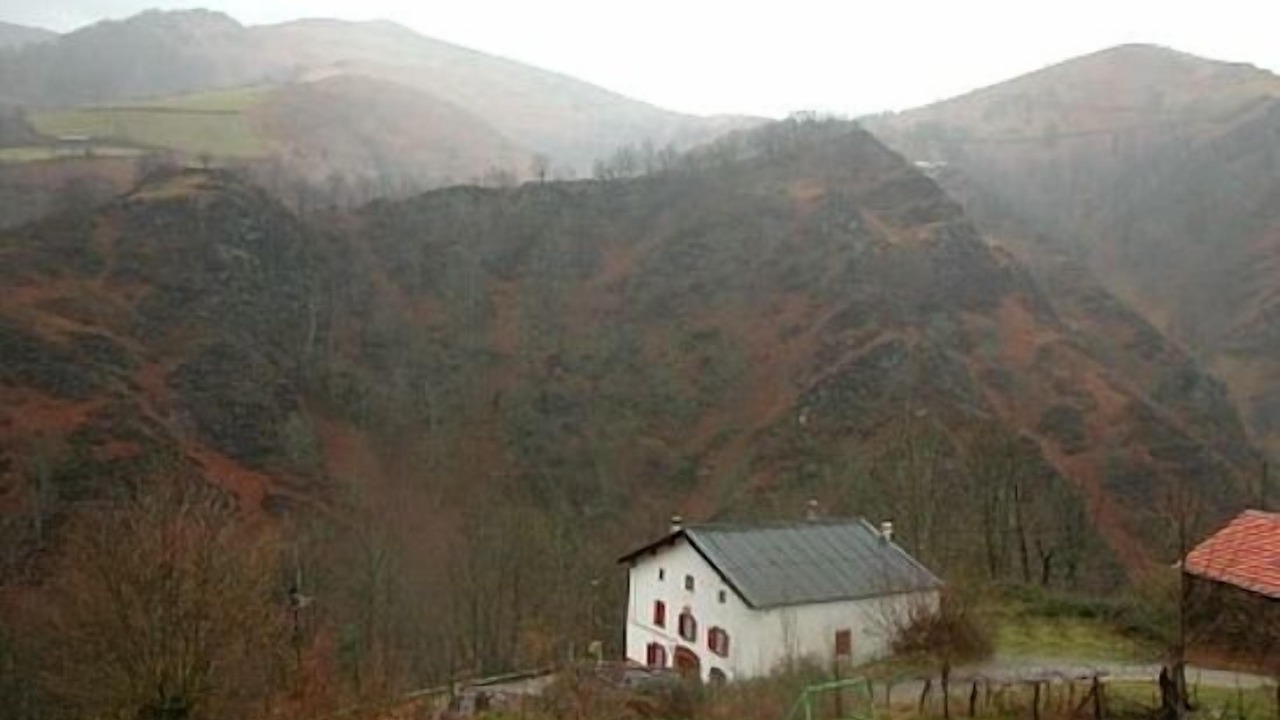 Photo of Outdoor in Valcarlos