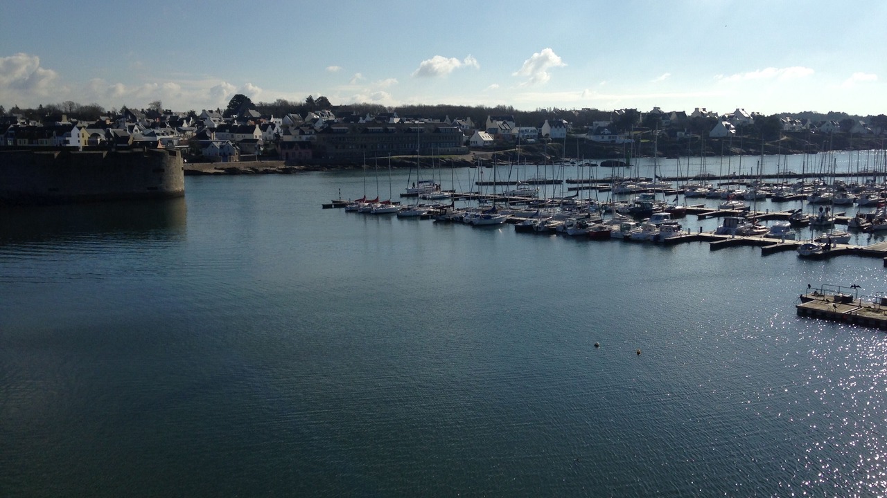 Photo of Others in Concarneau
