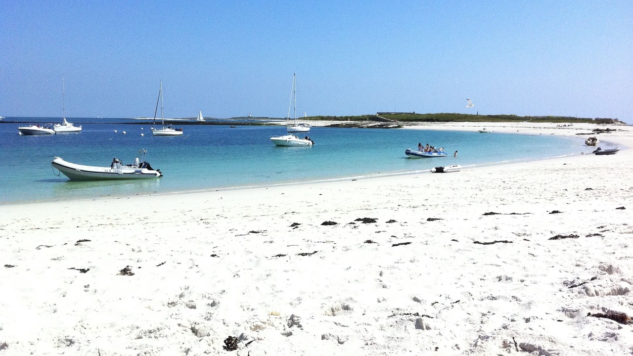 Photo of Others in Concarneau