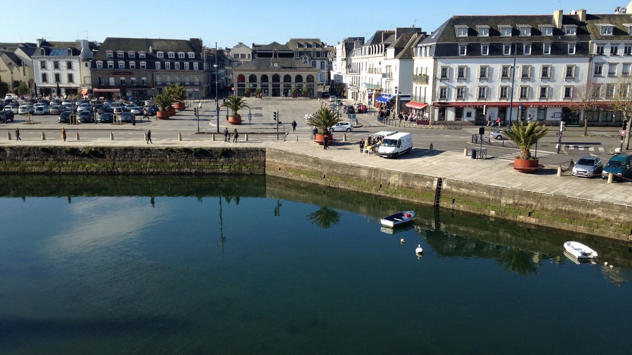 Photo of Others in Concarneau