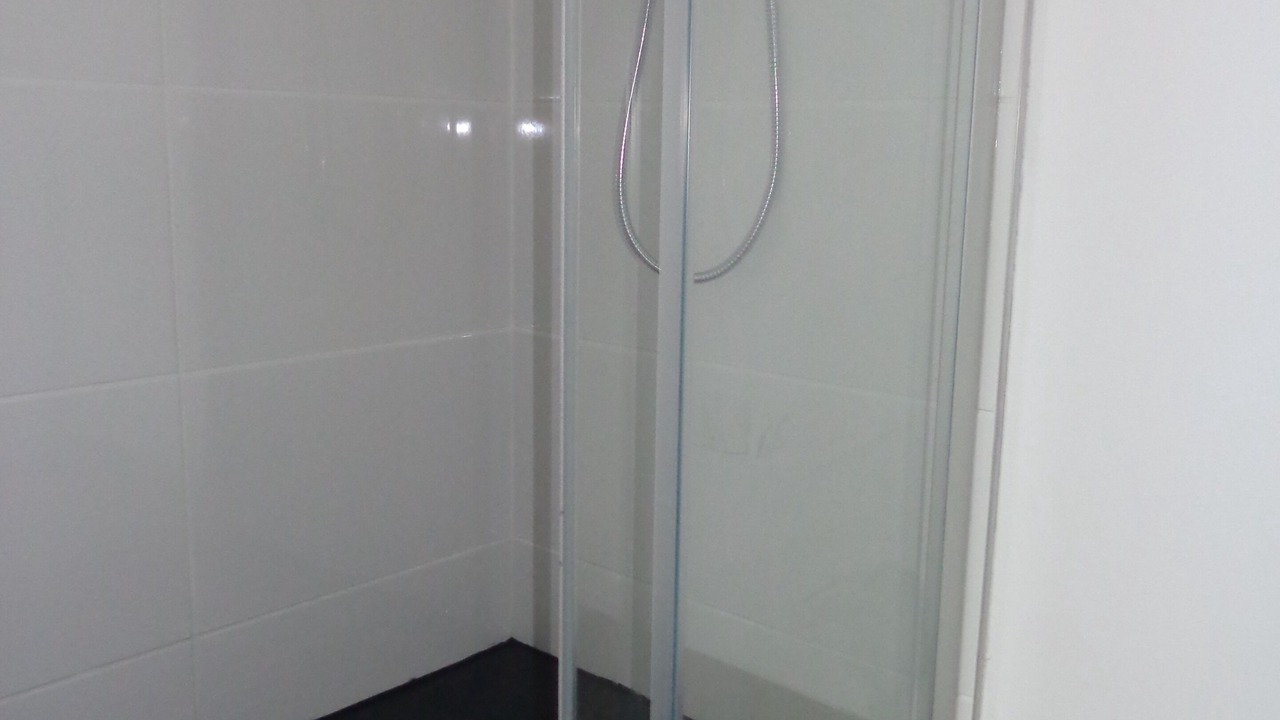 Photo of Bathroom in Concarneau