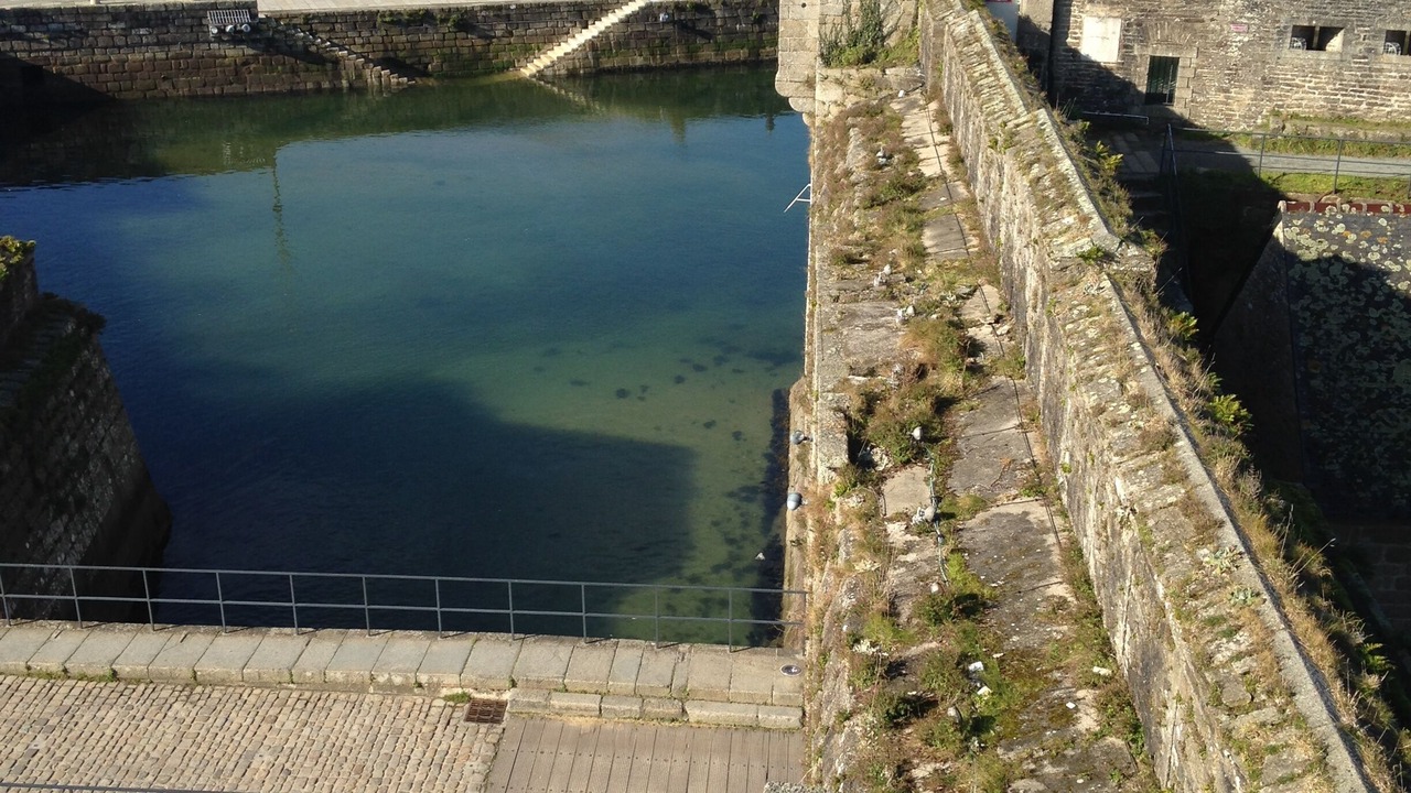 Photo of Outdoor in Concarneau