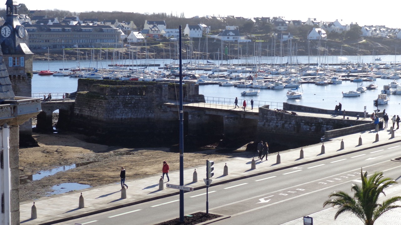 Photo of Others in Concarneau