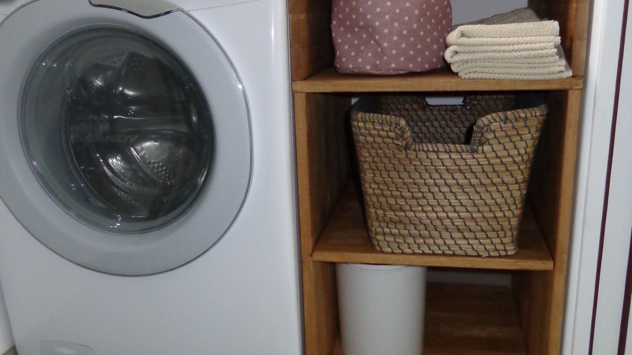 Photo of Bathroom in Concarneau