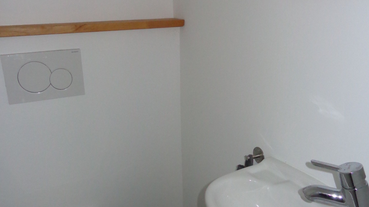 Photo of Bathroom in Concarneau